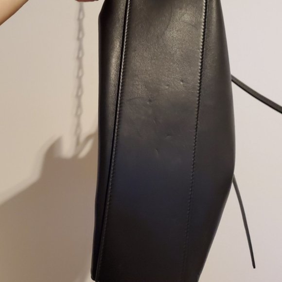 Mansur Gavriel mini protea bag